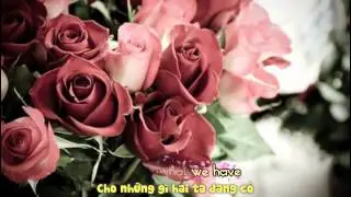[Vietsub+Kara] You Are The Love Of My Life - George Benson ft Roberta Flack