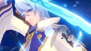 2.6 Genshin impact Ayato Latest showcase ??