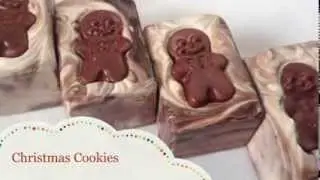 Seasonal Soaps at New England Handmade Artisan Soaps