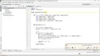 5. Image to Matrix Conversion Class  - FaceRecognition Tutorials