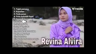 REVINA ALVIRA SUNGGUH BERAT FULL ALBUM