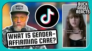 Gender-affirming Care: The Shocking Truth