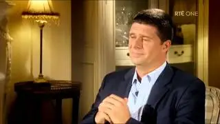 RTÉ - The Meaning of Life -  Niall Quinn (28/10/12)