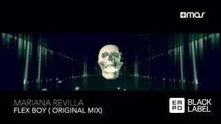 Mariana Revilla - Flex Boy (Official Audio)