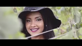15 Anos - Clipe Ensaio Fotográfico - Laura