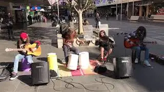 Metallica - Accoustic - MixedUpEverything