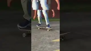 How Does This Even Happen... 