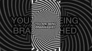 Seduced and brainwashed… FLASH WARNING ⚠️ 