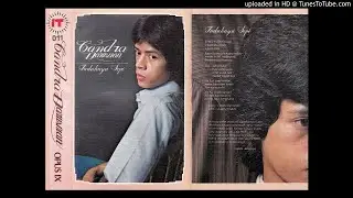 Candra Darusman - Indahnya Sepi