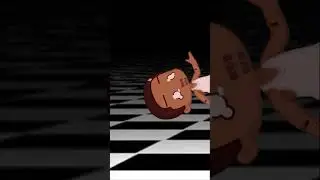 Cuando te caes en la vida real vs en la Rosa de Guadalupe Meme