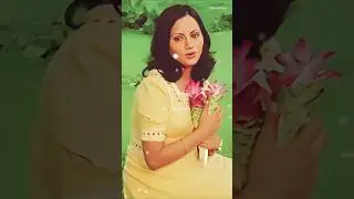 Ankhiyon ke jharokhon ko se | Ik mann tha Mere paas wo | ranjeeta | Sachin 