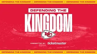Stack vs. Pack | Chiefs vs. Packers Preview feat. Rashee Rice | Defending the Kingdom 11/29