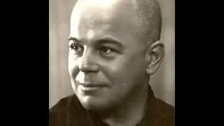 В. Шкловский. Воздух держит, если его хорошенько раскачать крыльями. "Крылья с чердака". В. Коренная