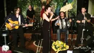 ИРИНА АПЕКСИМОВА 