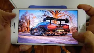 MEJORES JUEGOS DE AUTOS Y CARRERAS PARA IPHONE IPAD IPOD 2020