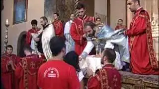 2010 CYMA Canada Pilgrims