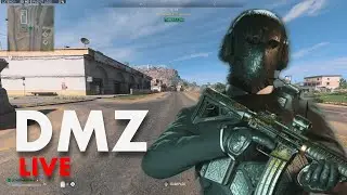 ОХОТА ЗА ЖЕТОНАМИ В DMZ