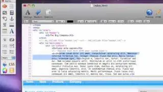 How to use Webdesign 3.0