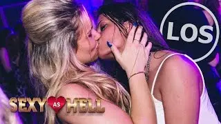 Sexy as Hell 2015 | Aftermovie by LOS