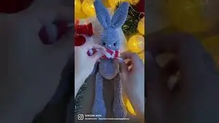 #новогодниеукрашения
