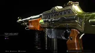 *NEW* Strategic Assault Bundle Showcase in Call Of Duty Warzone/Vanguard!