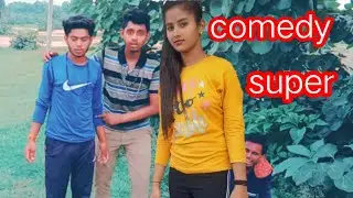 #comedy_ video||आ गया खाइनी मग्ने बुढ़वा