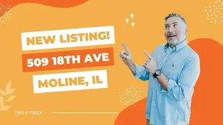 509 18th Avenue, Moline, IL 61265