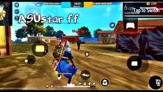 new style || Asustar ff