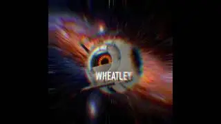 Wheatley Joestar - WHEATLEY (Single)