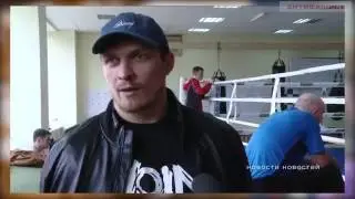 АТО избивают на Украине   На Донбассе заставляли петь «Ще не вмерла»
