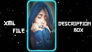 MI AMOR 💖😘🎟️ || ALIGHTMOTION TRENDING XML💗 || TRENDING XML FILE || 