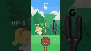 Pitchero Gameplay