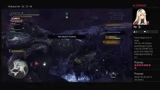 Monster hunter