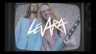 LEVARA - Heaven Knows (Official Music Video)