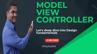 What is MVC Framework in Java ?| Architecture |Model |View| Controller