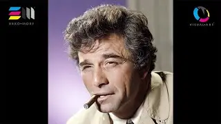 Peter Falk emlék videó - Erkomorf / Visual-Art Studio