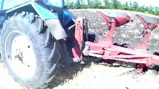 БЕЛАРУС 1221.2+отикон МАСТЕР 4 А