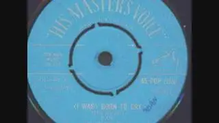 Dion - i was born to cry