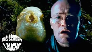 The First Infection | Slither (2006) | Big Screen Laughs