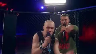 КОРНЕЙ - JOKER (НОВЫЙ КЛИП) (2020)