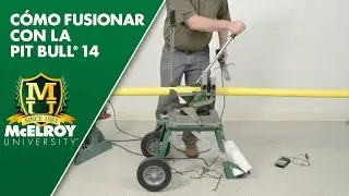 Cómo Fusionar Con La Pit Bull® 14