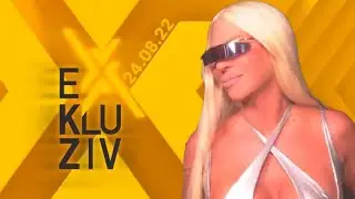 JELENA KARLEUSA // Spektakl u Leskovcu, o Ani Nikolić… / 15.08.22