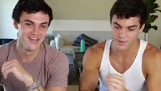 Dolan Twins - We found secretly filmed videos of us (Dolan Twins Deleted Video) (5 August 2020)