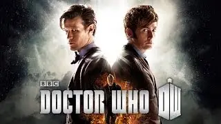 Doctor Who: Across The Universe Tribute Trailer