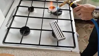как сделать припой для серебра