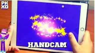 FIFA World Cup 2022 Suprise Box in PK XD HANDCAM
