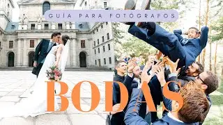 Wedding photography: How to start and the best tips