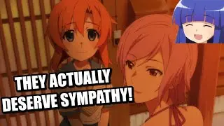 Higurashi Meguri Redeems These Characters - Volume 2 Summary/Analysis (When They Cry Manga)