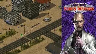 C&C: Red Alert 2 - Yuris Revenge: Yuris Resurgence Custom Mission 7: Home Invasion [Hard]