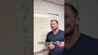 SMARTER Goals ✅
